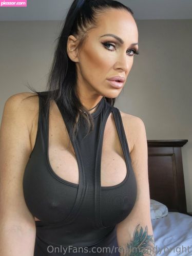 Mandy Bright - Image