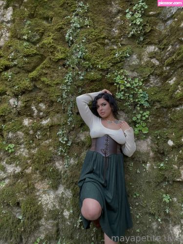 mayapetite - Image