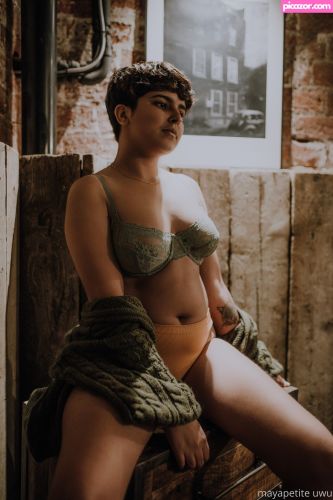 mayapetite - Image