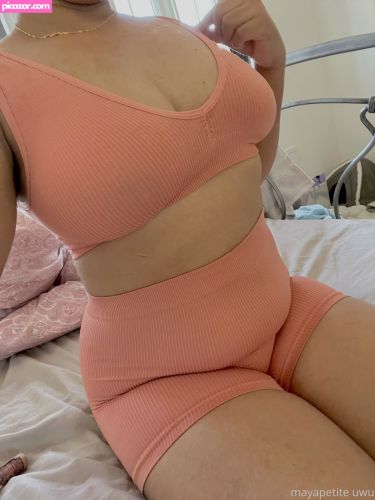 mayapetite - Image