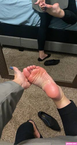 SoldMySole  - Image