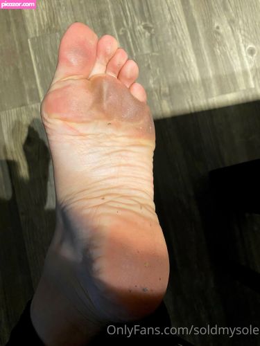 SoldMySole  - Image