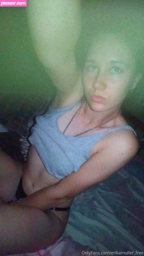 Erikamuller18  - Image