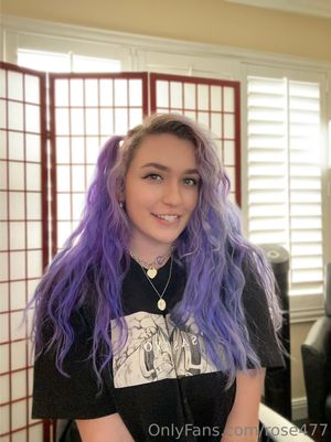 rose-asmr-1 photo #1 photo n 1