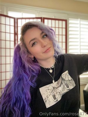 rose-asmr-1 photo #5 photo n 5