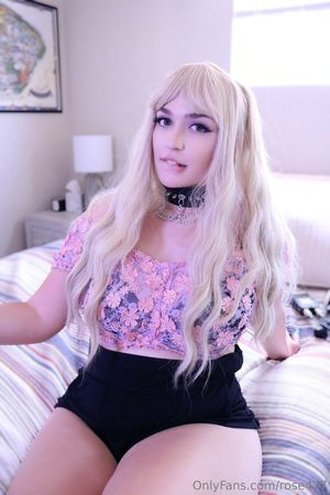 Rose ASMR N14