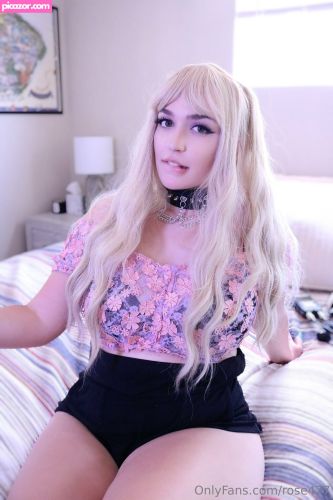Rose ASMR - Image