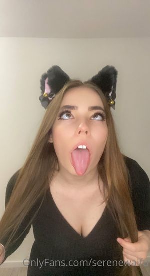 Serenewaifu  - Thumb