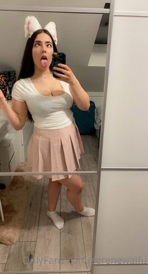 Serenewaifu  - Thumb