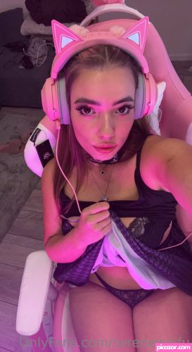 Serenewaifu  - Image