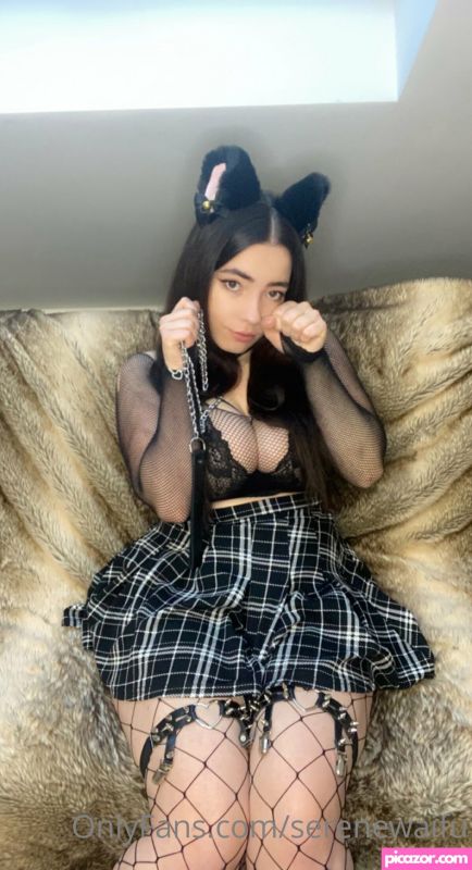 Serenewaifu N257
