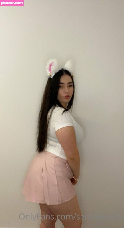 Serenewaifu N122