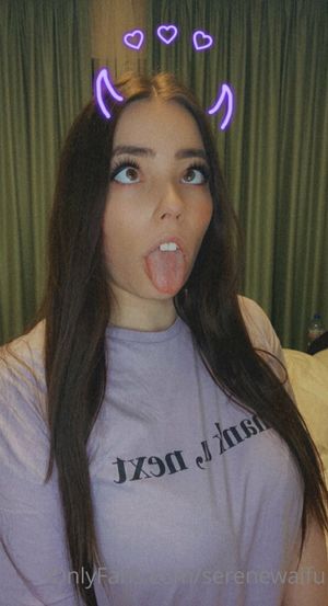 Serenewaifu  - Thumb