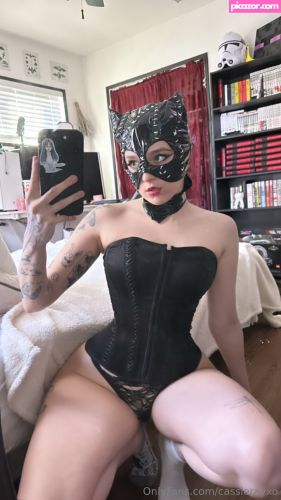Cassierayxo - Image