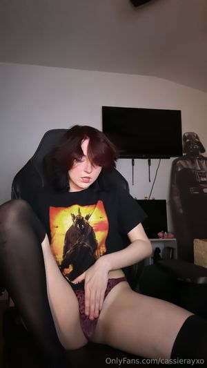 Cassierayxo N15