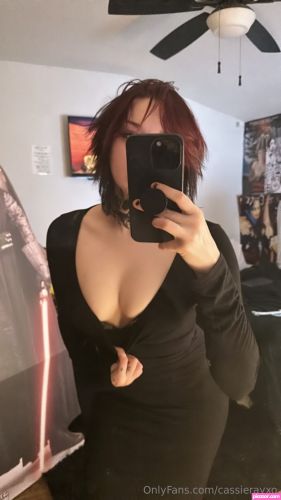 Cassierayxo - Image