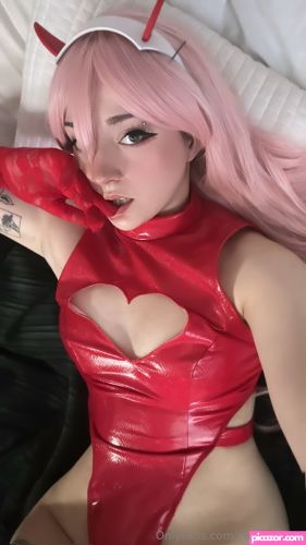 Cassierayxo - Image