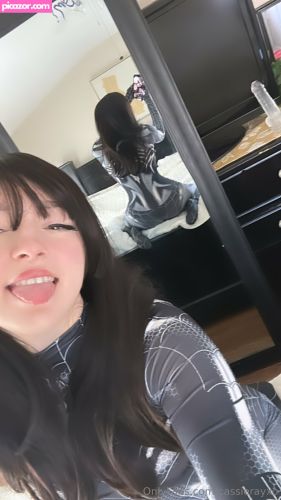 Cassierayxo - Image