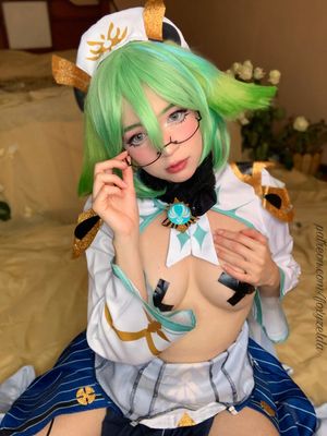 fantasmita-fox-1 photo #23 photo n 23