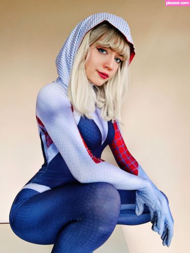 Fantasmita Fox - Image