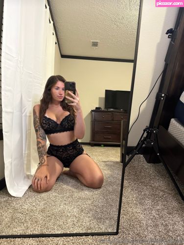 Shelby Parker - Image
