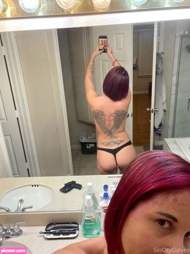 sincitycurves - Image