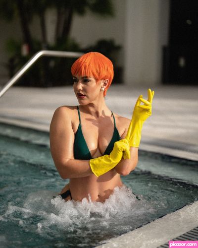 Marissa DuBois - Image