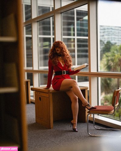 Marissa DuBois - Image