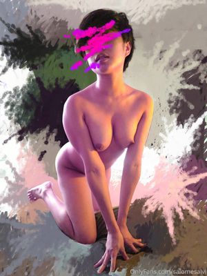 Salome Salvi N4