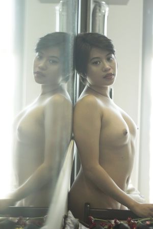 Salome Salvi N16