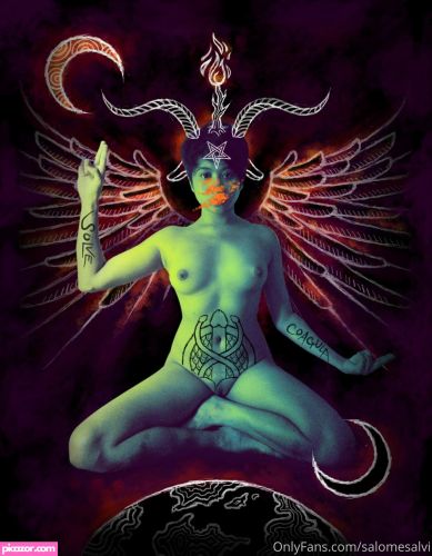 Salome Salvi - Image