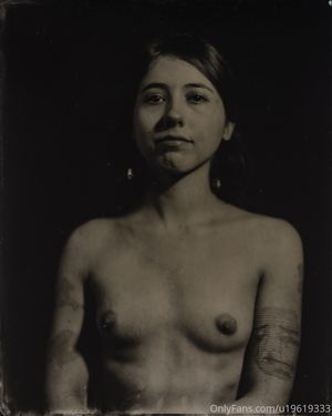 Charlaine de Chamonix - Thumb