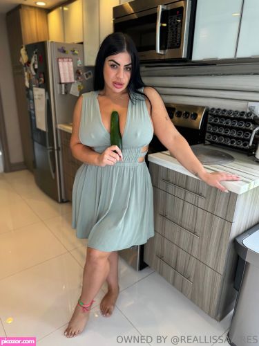 Lissa Aires - Image