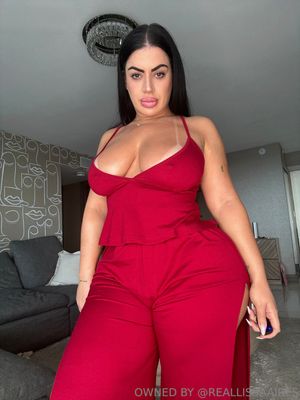 Lissa Aires - Thumb