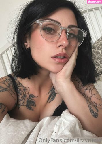 Lizzyrubin  - Image
