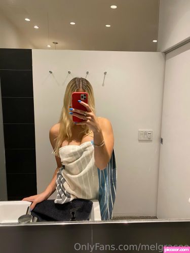 Melgracee  - Image
