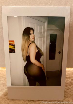 Sashstephensxo  N21
