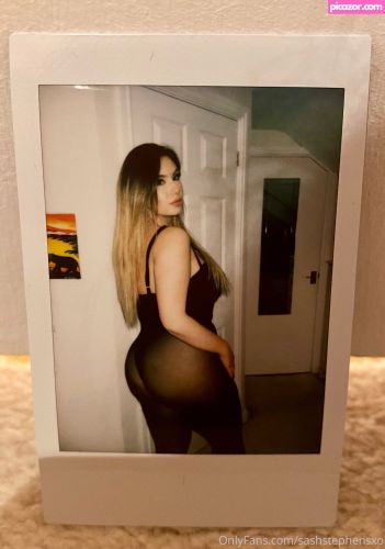 Sashstephensxo  - Image