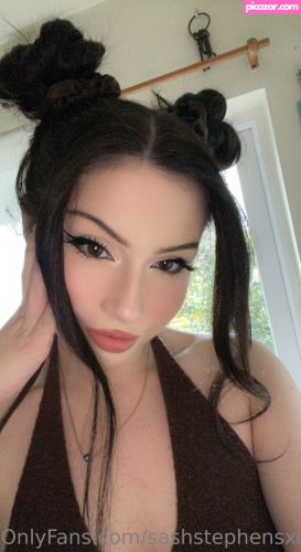 Sashstephensxo  - Image
