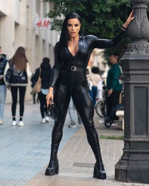 Alicia Romero N7