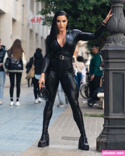 Alicia Romero - Image