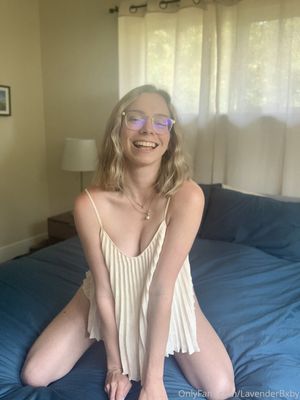 Lilahlavender  N7