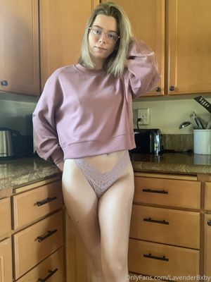 Lilahlavender  N15
