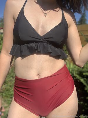 Lilahlavender  N14