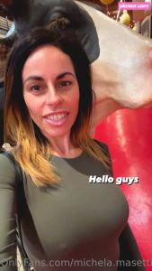 michela-masetti video #178 photo n 178