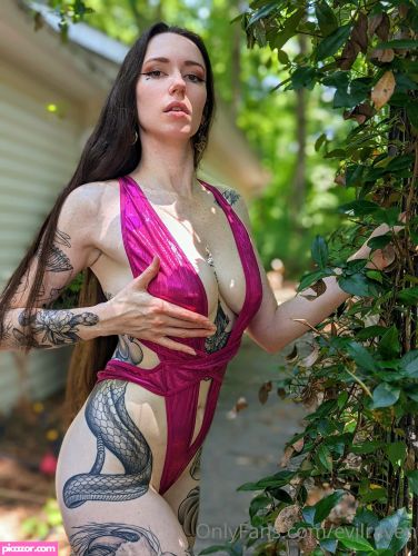 evilraven - Image