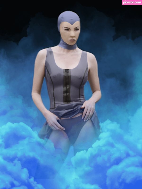 LatexRapture N592