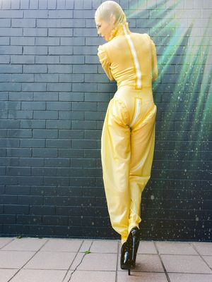 LatexRapture N46