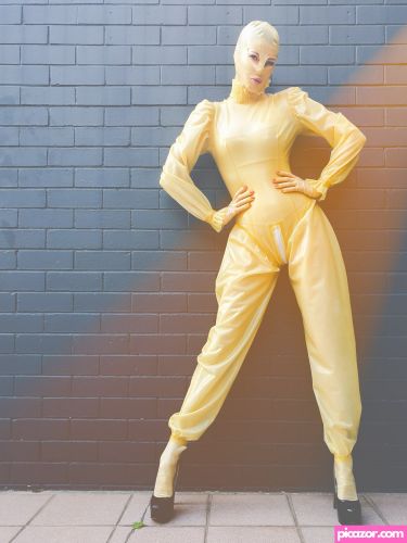 LatexRapture - Image