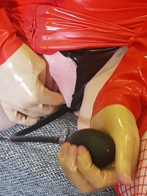 LatexRapture N15